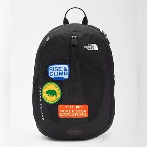 The North Face Youth backpack